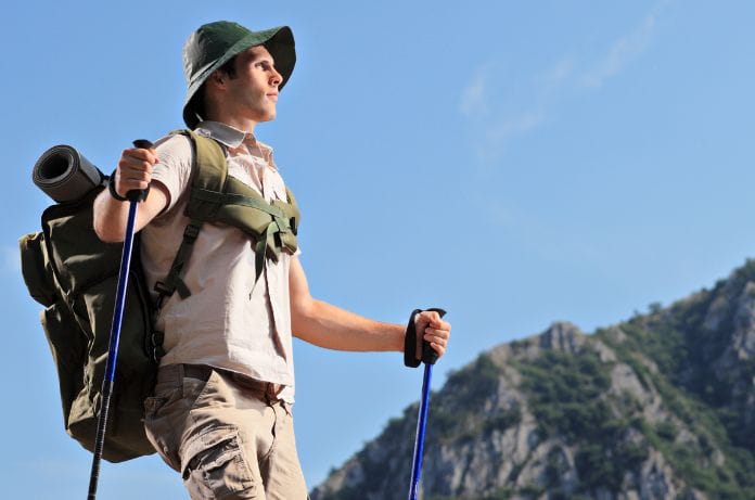Finding Suitable UV-Protective Headgear for Hiking
