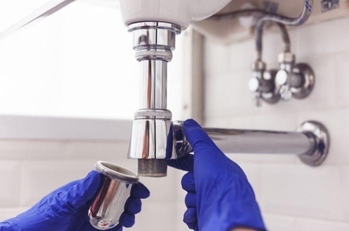 What Are the Most Common Types of Home Plumbing Pipes?