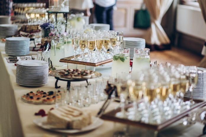 4 Things You Need To Make Your Corporate Event Memorable