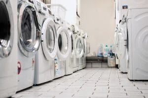 The Best Features To Add to Multi-Housing Laundry Room
