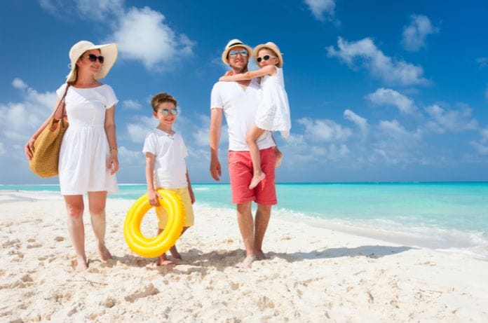 How To Plan the Perfect Family Vacation in Barbados