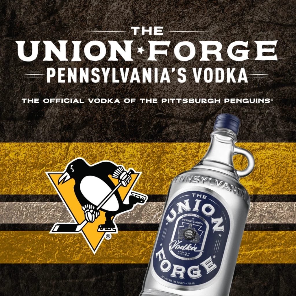 Home 29 Union Forge x Penguins