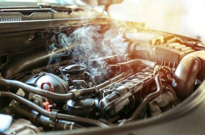 Signs That Something Is Wrong With Your Diesel Engine