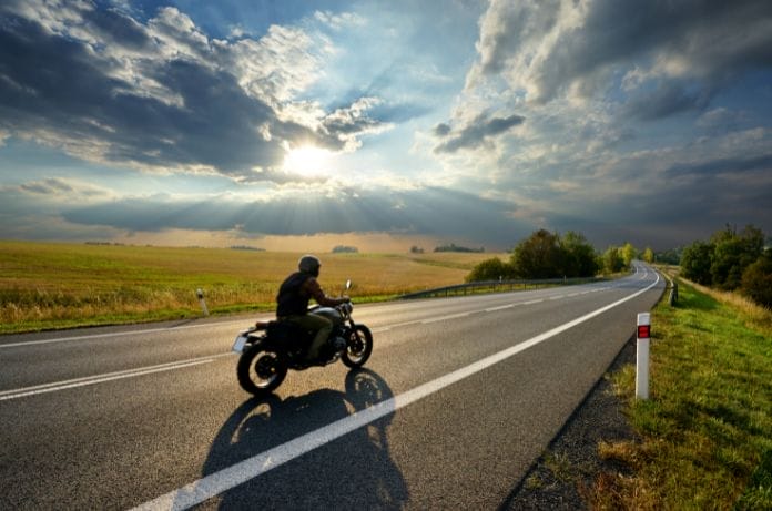 How To Improve Motorcycle Safety on the Road