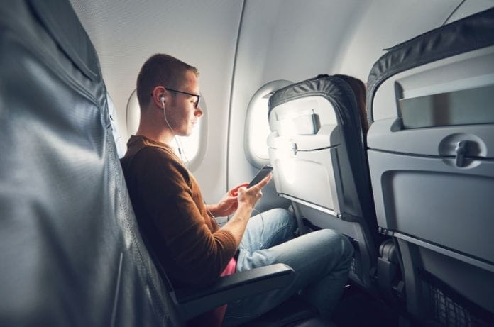 4 Tips for Flying by Yourself for the First Time
