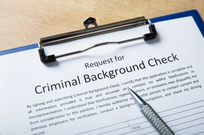 4 Kinds of Companies That Require Background Checks