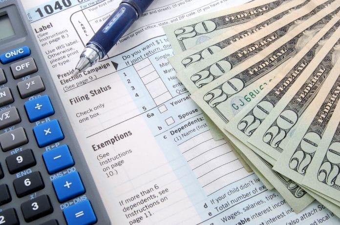 How To Save Money on Your Taxes This Year