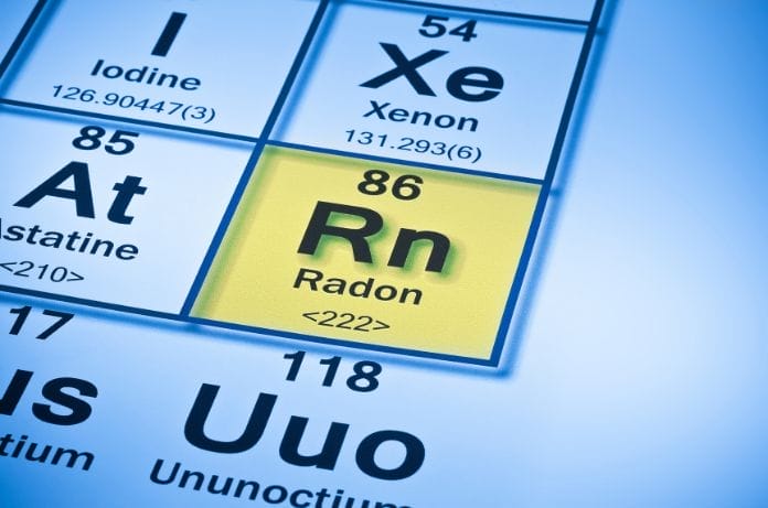 4 Surprising Radon Facts Everyone Should Know