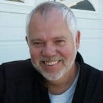 Steve Larsen 1 Steve Bio
